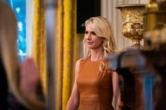 トランプ氏「門番」ハープ氏に異例の脚光－大統領との親密ぶり指摘で| TBS CROSS DIG with Bloomberg
