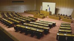 【福岡県議会の海外視察】福岡県警が捜査　参考人聴取の県議に「犯罪捜査の端緒」「通り一遍の捜査で終わらせるつもりはない」|TBS NEWS DIG