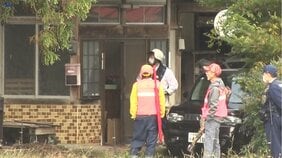 遺体には爪の痕や咬み傷 クマに襲われたとみられる男性の遺体発見 岩手・一関市|TBS NEWS DIG