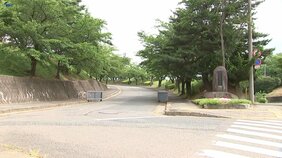 草刈り中の81歳男性がクマに襲われ、頭をひっかかれるなどのけが　搬送中意識あり　盛岡市|TBS NEWS DIG