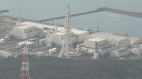 【速報】東京電力HD　柏崎刈羽原発の原子炉を約3週間ぶりに再起動　先月21日に原子炉起動も制御棒を巡るトラブルで停止　原因調査終え|TBS NEWS DIG