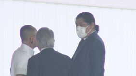 【速報】「3～４回譲り渡した」カープ・羽月元選手に“ゾンビたばこ”譲渡　男（38）に有罪判決　拘禁刑2年執行猶予4年　広島地裁|TBS NEWS DIG