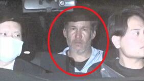 「遺体をそのまま部屋に置いてきただけ」交際相手の男を逮捕　20代女性の遺体を団地の自分の部屋に放置の疑い　遺棄容疑を否認　山梨|TBS NEWS DIG