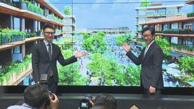 【日本ハム】2軍本拠地を千葉県鎌ケ谷市から札幌圏へ移転する意向を表明 6自治体と情報交換 2030年めどに開業予定と球団が発表|TBS NEWS DIG