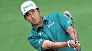 松山英樹 厳しい3日目 5ボギー1ダブルボギーの「79」トータル4オーバー「チャンスが来る前に崩れてしまった」【マスターズ】|TBS NEWS DIG