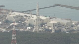 【速報】東京電力HD　柏崎刈羽原発の原子炉を約3週間ぶりに再起動　先月21日に原子炉起動も制御棒を巡るトラブルで停止　原因調査終え| TBS CROSS DIG with Bloomberg