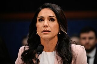 ギャバード米国家情報長官が辞任、6月末で－FOX| TBS CROSS DIG with Bloomberg