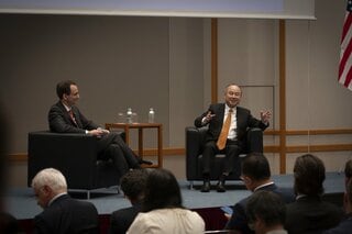 ソフトバンクGの孫氏､AIの安全性に異例の懸念表明－超知能は危険伴う| TBS CROSS DIG with Bloomberg