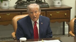 アメリカ観光に「SNS履歴」の提出を義務付けか　日本などビザ免除国が対象　パブリックコメントを経て決定へ| TBS CROSS DIG with Bloomberg