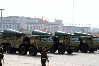 中国、核実験実施との米国の主張を否定－高市首相発言も退ける| TBS CROSS DIG with Bloomberg