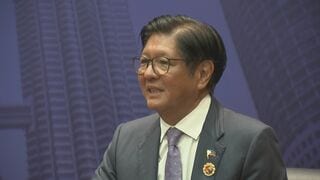 政府 フィリピン・マルコス大統領を5月下旬にも国賓として日本に招待する方向で調整| TBS CROSS DIG with Bloomberg