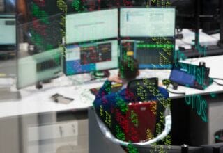 ローン担保証券、高リスク部分への投資分配金が5年ぶり低水準| TBS CROSS DIG with Bloomberg