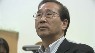 【速報】ノーベル化学賞に京都大学・北川進さんの受賞決定 「多孔性材料」のひとつである金属と有機物の複合体「多孔性金属錯体」を開発| TBS CROSS DIG with Bloomberg