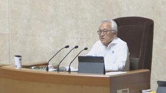 “海外視察やパー券問題”福岡県議会の蔵内議長は何を語る？ 6月11日 記者会見へ　|　福岡のニュース｜RKB NEWS｜RKB毎日放送