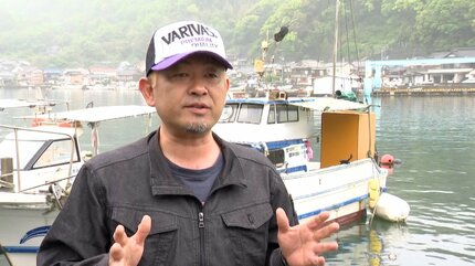法改正で釣り客を乗せる遊漁船にも変化 安全運航めざし「慣れるまでは