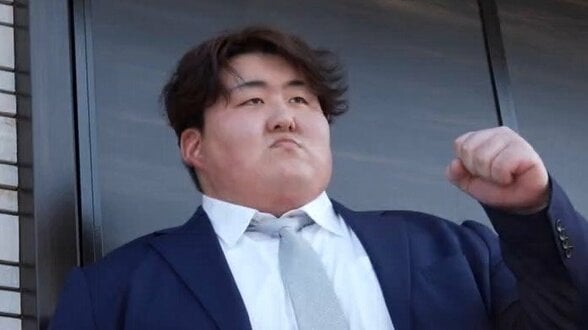 体重175kg“井戸掘り”脱サラの23歳が角界入り決意　親方「必ず関取になれる」と太鼓判！兄弟子一山本関と経歴そっくりな“超大型新人”の素顔　|　北海道のニュース｜HBC北海道放送