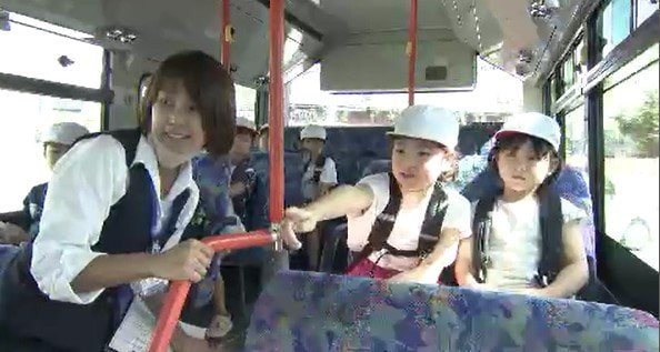 「バスでのマナーを知って…」小学生がバスの乗り方を学ぶ教室「難しかったけどバスのこといっぱい知れた」　|　SBC NEWS | 長野のニュース | SBC信越放送