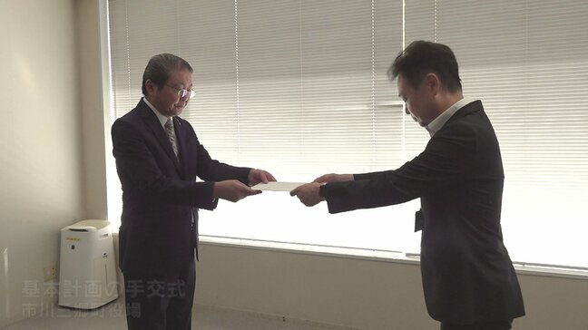 10年後までに小中学校10校→4校に　町教委が基本計画を町長に提出　山梨・市川三郷町|TBS NEWS DIG