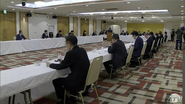 求人票の公開時期「前倒し」を検討　高校卒業者の進路決定をスムーズに　歓迎の声の一方で対応しづらい企業も「従業員が次の年度欲しいのかが小さい店は分からない状態がある」|TBS NEWS DIG