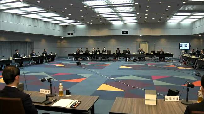 再審制度見直し部会初会合 鴨志田弁護士が委員|TBS NEWS DIG