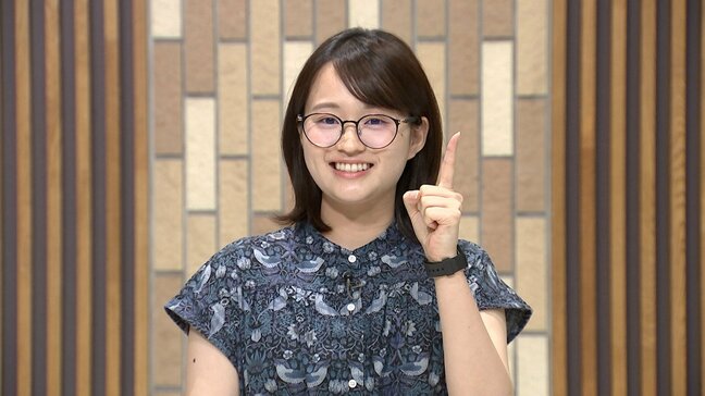 【競馬・天皇賞（春）】東大卒・篠原梨菜アナウンサーがデータで予想！本命はブローザホーン|TBS NEWS DIG