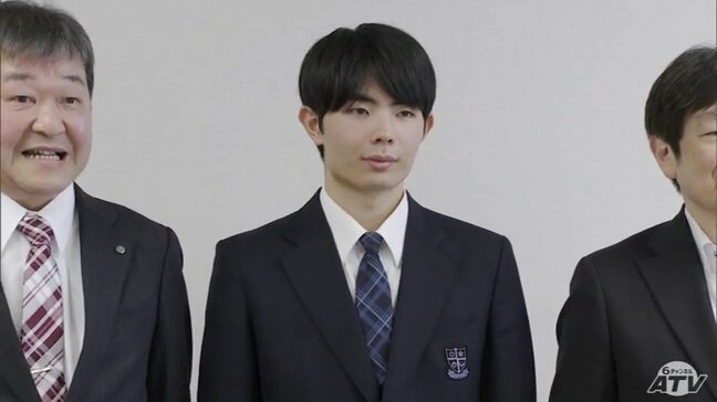 全国高校生読書体験記コンクールで青森明の星高校3年・船橋拓実さん入賞　最高賞に次ぐ全国高等学校長協会賞を獲得　|TBS NEWS DIG