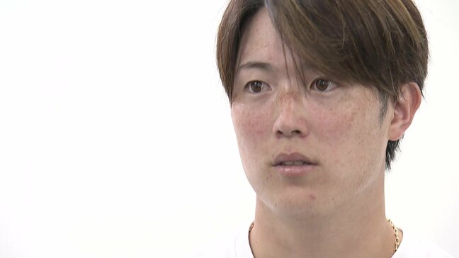 巨人との首位攻防戦 初戦へ　キャリアハイめざす森下暢仁（広島カープ） 今季の快投を自己分析「先頭打者へのアプローチ」と「“緩い球”」|TBS NEWS DIG