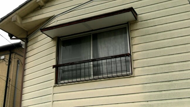 「死んでもいいやと思って刺した」めいを包丁で刺し殺害しようとしたとして無職の男を殺人未遂の容疑で現行犯逮捕【岡山】|TBS NEWS DIG