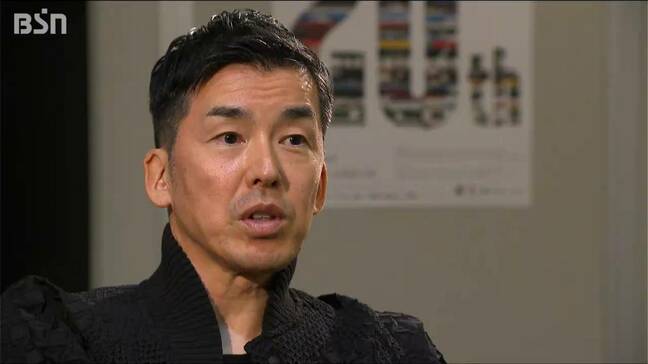 「やめたくはなかったし、苦渋の決断」Noism芸術総監督 金森穣氏　2027年8月での退任意向固める　新潟市|TBS NEWS DIG