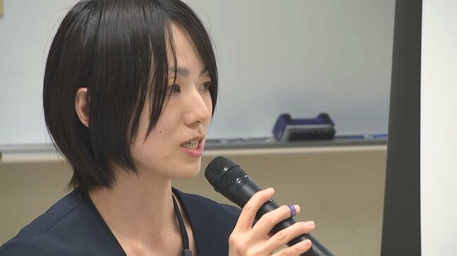 検事が母校で特別授業　高校生に検察庁の仕事を紹介　大分|TBS NEWS DIG