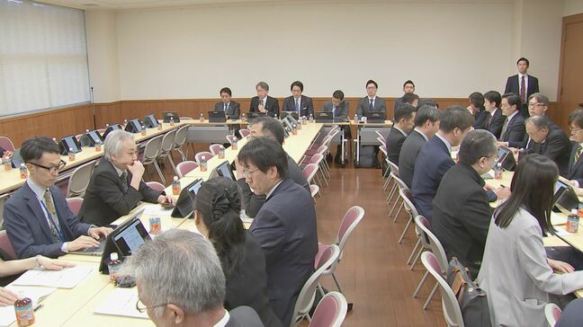 自民党が政府に対応要請　米企業の新型AIモデルに金融システム攻撃懸念|TBS NEWS DIG