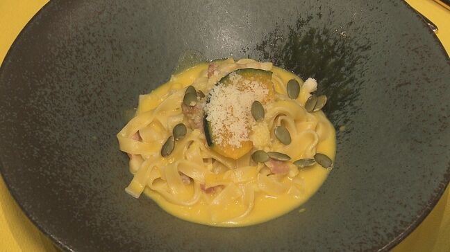 ゴッホの作品イメージしたメニューも…21日開幕「大ゴッホ展」前にイベント 福島|TBS NEWS DIG