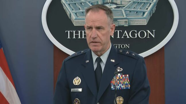 韓国の“非常戒厳宣言” 米軍が混乱下の北朝鮮の挑発行為を警戒 米政府への事前の通知はなし|TBS NEWS DIG