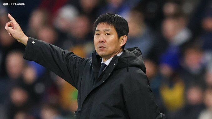 森保ジャパン、W杯第3戦はFIFAランキング38位のスウェーデンに決定|TBS NEWS DIG