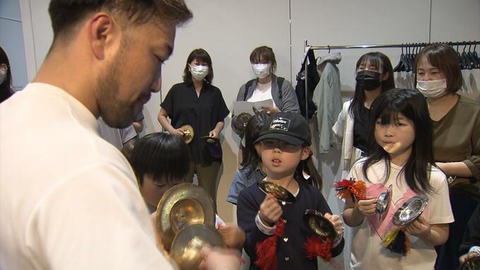 本番に向けて練習に熱　児童・生徒約100人が「ねぶた囃子」に挑戦　青森ねぶた祭の開幕まで2か月余り|TBS NEWS DIG