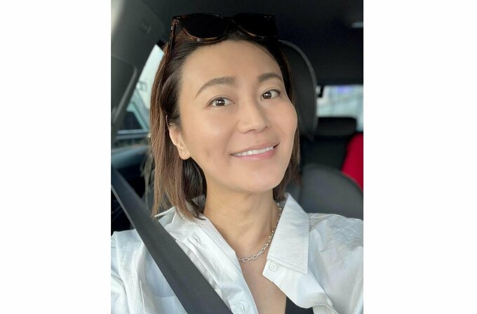 氷川きよしさん　「水ばゴクゴク飲みんしゃいね！」　熱中症に注意喚起　「夏は好きばってんね、えらい暑かけん、すかん」|TBS NEWS DIG