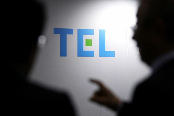 勢力図変わる半導体株、東エレク17％安が映す「ＡＩ」「最先端」の壁