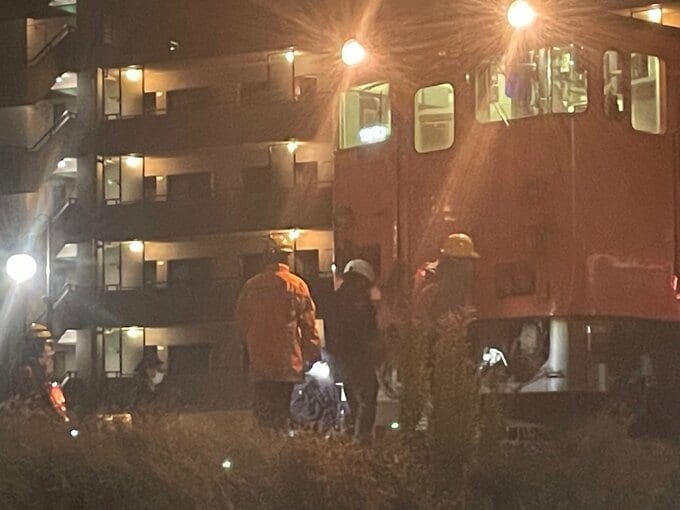 【運転再開】「列車と人が接触」　女性が死亡　JR芸備線は午後７時４５分に運転再開　　　|　RCC NEWS | 広島ニュース | RCC中国放送