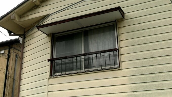 「死んでもいいやと思って刺した」めいを包丁で刺し殺害しようとしたとして無職の男を殺人未遂の容疑で現行犯逮捕【岡山】　|　岡山・香川のニュース | 天気 | RSK山陽放送