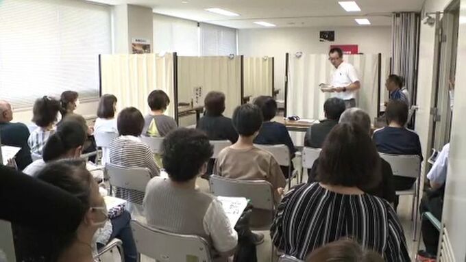 奥能登2市2町の有効求人倍率0.69倍 ハローワーク輪島で合同企業説明会開かれる　|　石川県のニュース｜MRO北陸放送