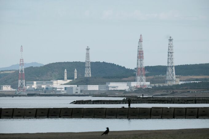 原発最大限に活用、依存低減の方針撤回－エネルギー基本計画素案