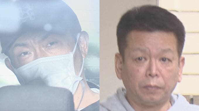 トラブル関係にあった50代男性に体当たり疑い　「さらうぞ」など怒鳴り暴行加えたか　男5人を逮捕　警視庁|TBS NEWS DIG