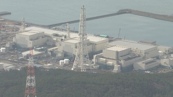 【速報】東京電力HD　柏崎刈羽原発の原子炉を約3週間ぶりに再起動　先月21日に原子炉起動も制御棒を巡るトラブルで停止　原因調査終え|TBS NEWS DIG
