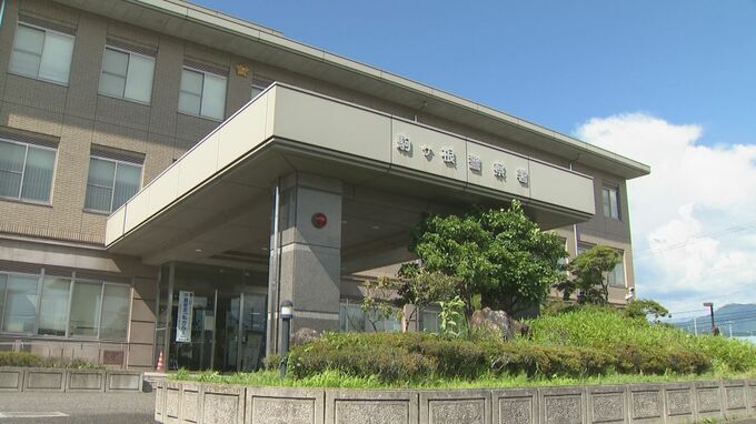 スマホの位置情報で「檜尾岳周辺」を確認　中央アルプスで遭難の男性　ヘリで捜索も発見に至らず|TBS NEWS DIG