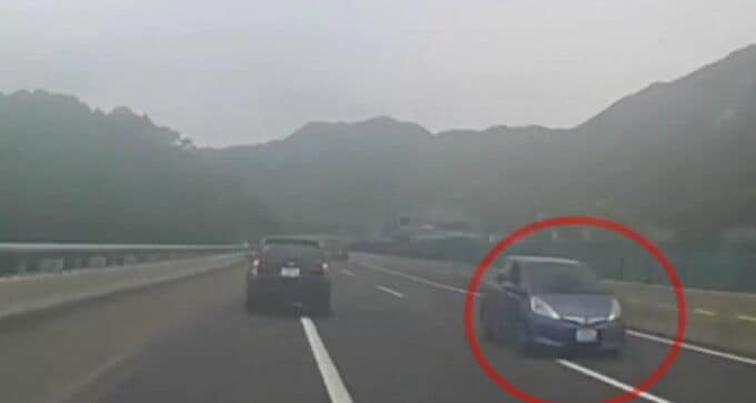 「逆走車に遭遇したらどうすべき？」JAFのセーフティードライバーに聞く|TBS NEWS DIG