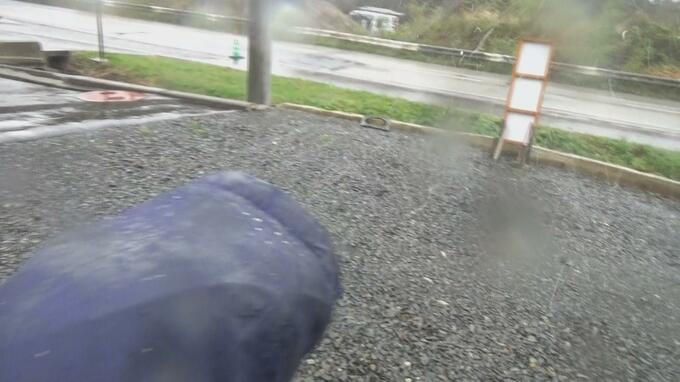 青森市で初雪を観測　平年より３日遅く、昨年より19日早い観測|TBS NEWS DIG