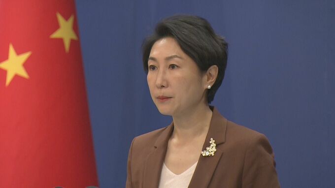 ミャンマー軍事政権と一部少数民族武装勢力が停戦合意　中国が仲介　18日から開始|TBS NEWS DIG