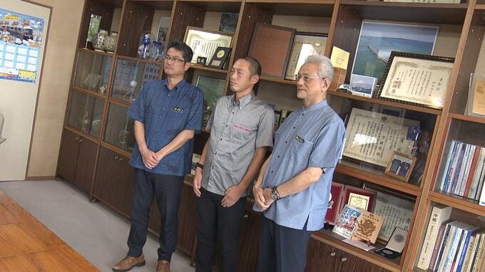 能登半島地震の被災地へ 県土建部が来年3月末まで職員派遣へ|TBS NEWS DIG