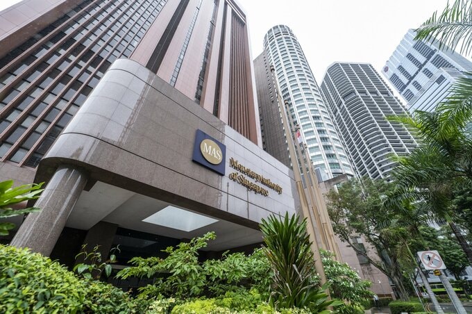 シンガポール通貨庁、追加引き締め－エネルギー価格高止まり想定