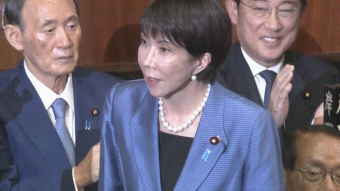 高市総理に何を求める？街の声は“物価高対策”「食料品の消費税0%」「お米をまず食べたい」「これまで十分我慢しました！耐え抜いたのでお願いします！」　|　名古屋・愛知・岐阜・三重のニュース【CBC news】 | CBC web